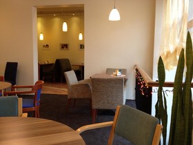 Guesthouse Jakob Lenz