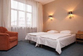 Guesthouse Jakob Lenz