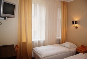 Guesthouse Jakob Lenz