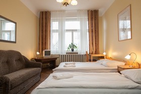Guesthouse Jakob Lenz