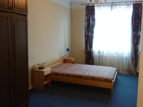 Guesthouse Jakob Lenz