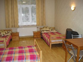 Happy Hostel