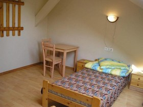 Happy Hostel