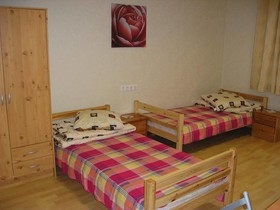 Happy Hostel