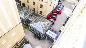 Hestia Hotel Jugend