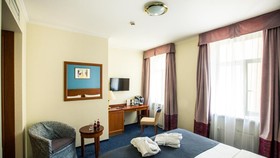 Hestia Hotel Jugend