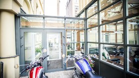 Hestia Hotel Jugend