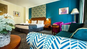 Hestia Hotel Jugend