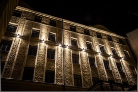 Hestia Hotel Jugend
