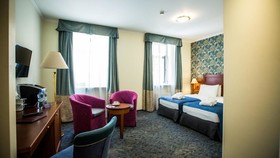 Hestia Hotel Jugend