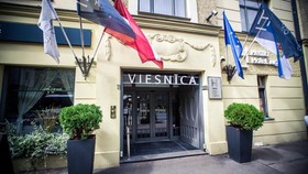 Hestia Hotel Jugend