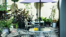 Hestia Hotel Jugend