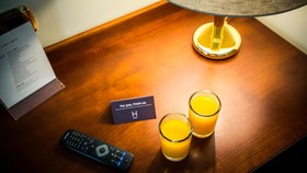 Hestia Hotel Jugend