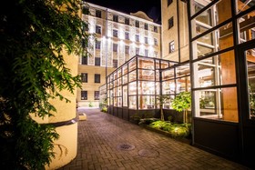 Hestia Hotel Jugend