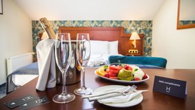 Hestia Hotel Jugend