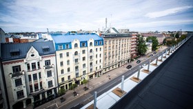 Hestia Hotel Jugend