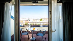 Hestia Hotel Jugend