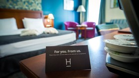 Hestia Hotel Jugend