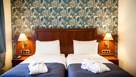 Hestia Hotel Jugend