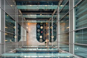 Hilton Garden Inn Riga Old Town