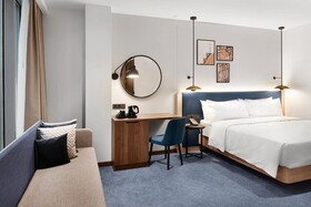 Hilton Garden Inn Riga Old Town