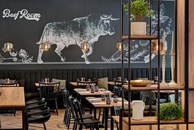 Hilton Garden Inn Riga Old Town