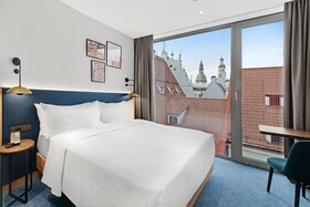 Hilton Garden Inn Riga Old Town