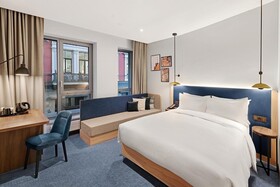 Hilton Garden Inn Riga Old Town