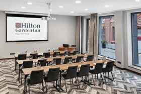 Hilton Garden Inn Riga Old Town