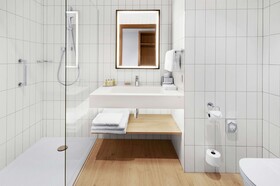Hilton Garden Inn Riga Old Town