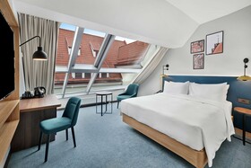 Hilton Garden Inn Riga Old Town