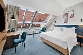 Hilton Garden Inn Riga Old Town