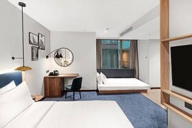 Hilton Garden Inn Riga Old Town