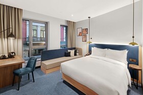 Hilton Garden Inn Riga Old Town