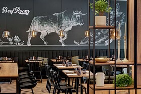 Hilton Garden Inn Riga Old Town