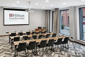 Hilton Garden Inn Riga Old Town