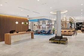 Hilton Garden Inn Riga Old Town
