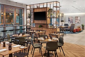 Hilton Garden Inn Riga Old Town