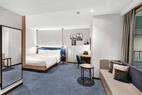 Hilton Garden Inn Riga Old Town