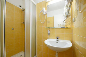 Hotel ABC Airport