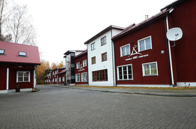 Hotel ABC Airport