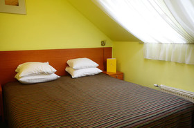 Hotel ABC Airport