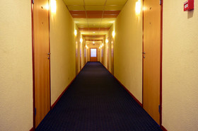 Hotel ABC Airport