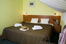 Hotel ABC Airport