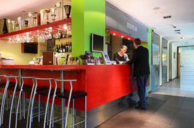 Hotel ABC Airport