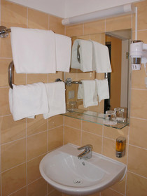 Hotel ABC Airport
