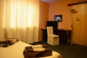 Hotel ABC Airport