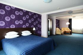 Hotel ABC Airport