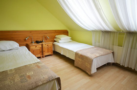 Hotel ABC Airport