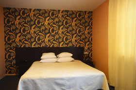 Hotel ABC Airport